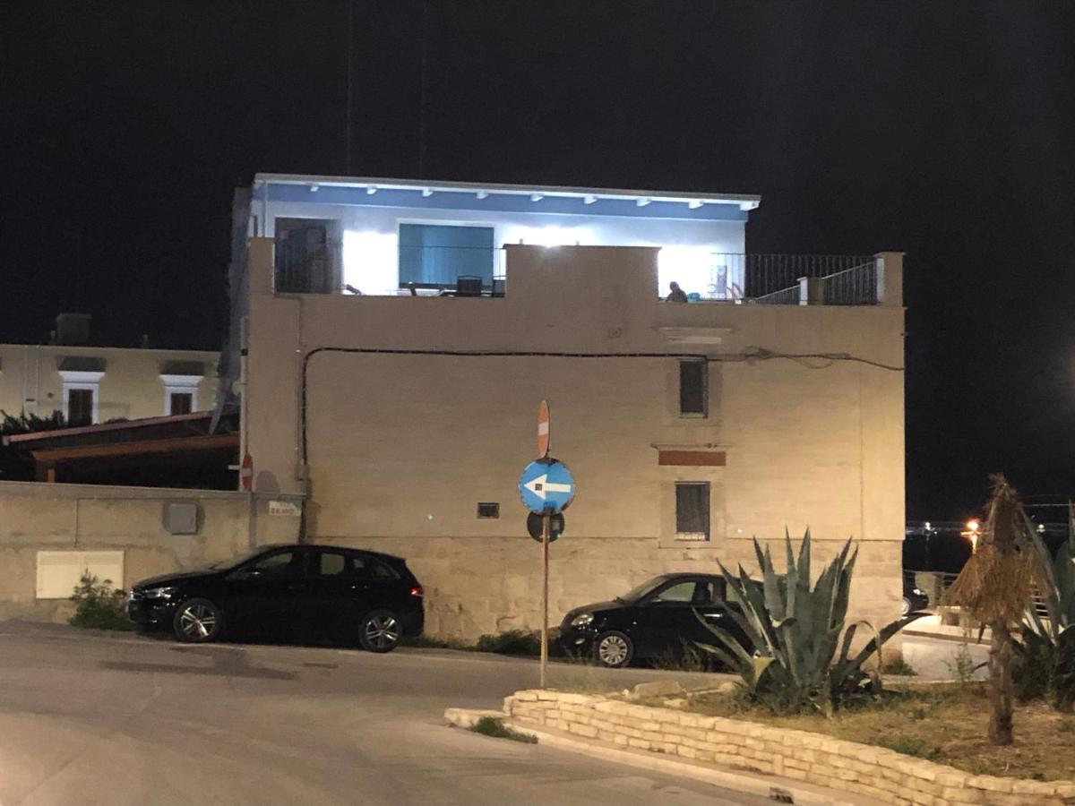 הוילה ביצ'לייה Loft Sul Mare מראה חיצוני תמונה