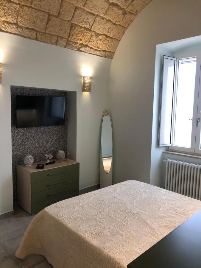 הוילה ביצ'לייה Loft Sul Mare מראה חיצוני תמונה